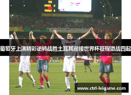 葡萄牙上演精彩逆转战胜土耳其迎接世界杯征程激战四起